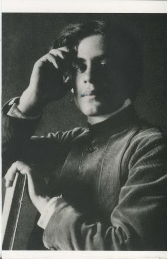 Kahlil Gibran