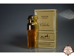 Hermes Caleche (Гермес Калеш) купить духи винтажные парфюм туалетная вода Франция винтаж