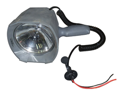 Прожектор «Guest» (фара-искатель), 12V, 300 000 кандел, с ручным управлением, ксеновый