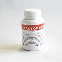Препарат Мастоприм Препарат Мастоприм