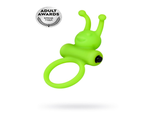Эрекционное кольцо на пенис A-Toys by TOYFA Flik