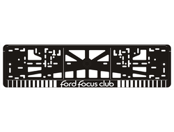 FORD FOCUS CLUB