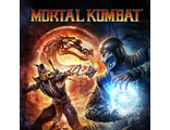 Mortal Kombat (цифр. версии PS3) 1-4 игрока