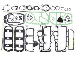 Комплект прокладок двигателя Mercury P600334850017 Athena для лодочных моторов