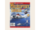 Коллекционная модель &quot;Вертолеты мира (Helikoptery Swiata)&quot; №16. Agusta A119 Koala