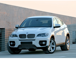 BMW X6, I поколение, E71 (11.2008 - 05.2014)