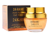 Dr.Rashe Крем-Гель для лицаl Gold&amp;Collagen, 50 мл. 920511