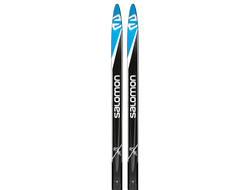 Беговые лыжи  SALOMON RS  Junior  405685  (Ростовка: 144; 158 см)