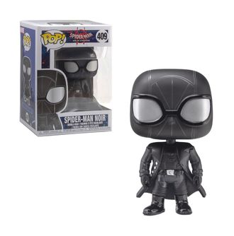 Фигурка Funko POP! Bobble: Marvel: Animated Spider-Man: Spider-Man Noir