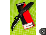 Нож складной Spyderco Endura 4 Wave