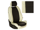 Автомобильные авточехлы для Citroen C4 II Sd c 2013