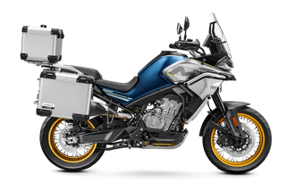 Мотоцикл CFMOTO 800MT Touring (ABS)