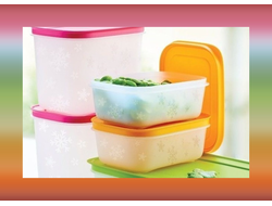 Охлаждающие лотки от Tupperware