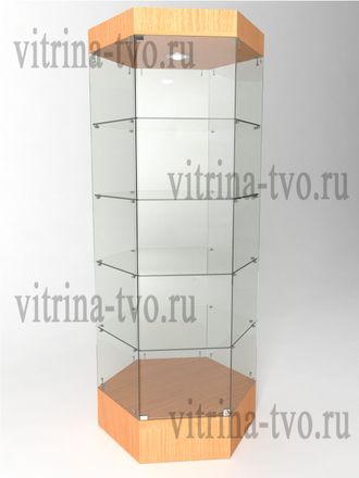 Витрина Протек ВШО-700