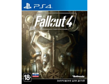 Диск Sony Playstation 4 Fallout 4