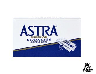 Лезвия Astra Stainless