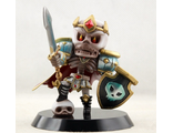 Фигурка DOTA 2 Скелет Skeleton King