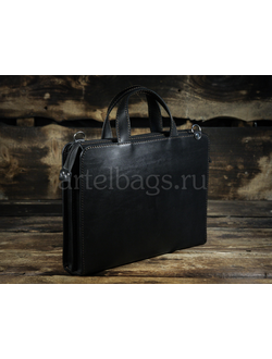 Универсальная сумка-портфель (индивидуальный заказ)