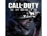 Call of Duty Ghosts (цифр версия PS3) ENG