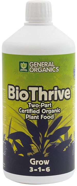 BioThrive Grow 1L