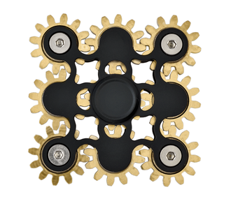 9 Gear