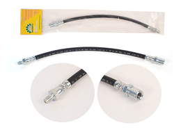 Шланг тормозной задний ГАЗ 31029 3110 3102 передн до 2000г.  BestParts BP001021
