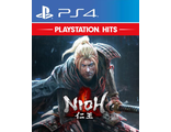 Nioh (цифр версия PS4 напрокат) RUS