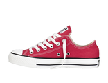 Кеды Converse (Конверс) All Star M9696 красные низкие в Сочи