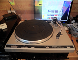 Technics SL-Q3