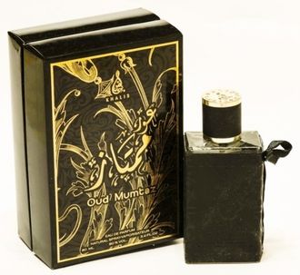 Парфюм Oud Mumtaz / Уд Мумтаз (100 мл) от Khalis Perfumes