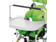 Ортопедическое функциональное кресло «Сквигглз» для детей-инвалидов от 1 до 5 лет