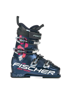 Горнолыжные ботинки Fischer RC4 The Curv 95 XTR WS U21220