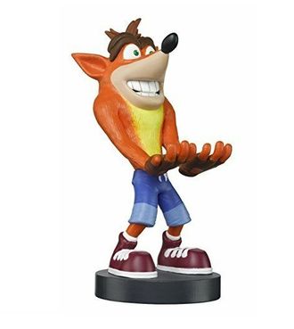 Подставка Cable guy: Crash Bandicoot