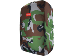 Чехол для рюкзаков Optimum Air, 55х40х20 см, камуфляж лето