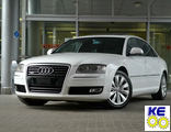 Стекла для AUDI A8 II D3