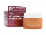 Eco Branch Intensive Cream Увлажняющий Крем для лица с Золотой Улиткой, 100 мл.085336