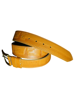 Ремень "Московский Кремль"