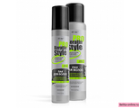 Витекс Keratin PRO Style Лак для волос Безупречный объем и фиксация 215мл