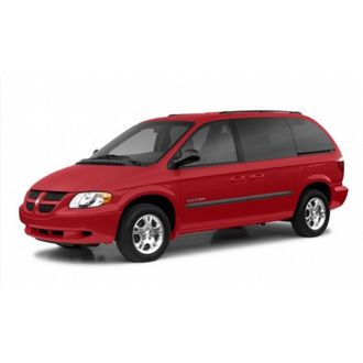 Dodge Caravan 7 мест (Офис) Dodge Caravan 7 мест (Офис)
