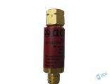 Клапан обратный огнепреградительный КОГ (ацетилен/пропан) М12х1.25LH(950.000.05) (на резак/горелку)