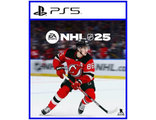 NHL 25 (цифр версия PS5) 1-4 игрока/Предложение действительно до 09.04.25