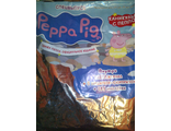 Журнал &quot;Свинка Пеппа. Официальное издание. Peppa Pig. Official edition &quot;Спецвыпуск Каникулы с Пеппой&quot; + 5 подарков и 133 наклейки