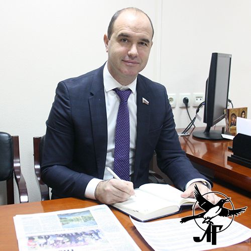 Александр Шлапак