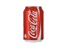 Кока Кола Оригинал ( Coca Cola Original ), Польша, объем 0.33 л.