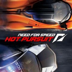 Need for Speed Hot Pursuit (цифр версия PS3) RUS