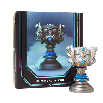 Фигурка League of Legends Summoner&#039;s Cup