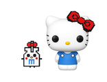 Фигурка Funko POP! Vinyl: Sanrio: Hello Kitty S2: Hello Kitty (Annvsry)