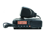 Автомобильная радиостанция БИЗОН KM9000 VHF 50 Вт