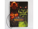 Обложка на паспорт «World of Warcraft»