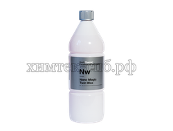 NANOMAGIC TWIN WAX ТУРБО Осушитель + нано-консервант- политура Koch Chemie 1л